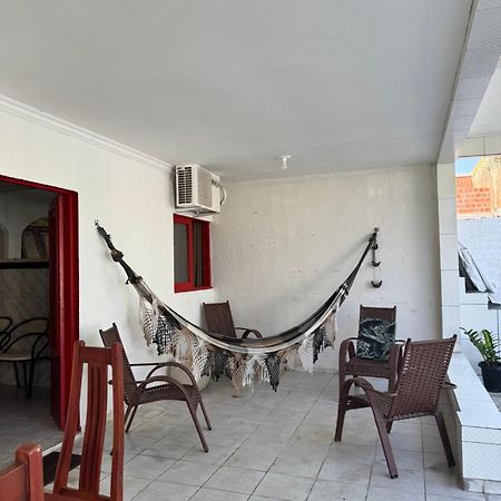 Casarao Porto De Galinhas Villa Exterior foto