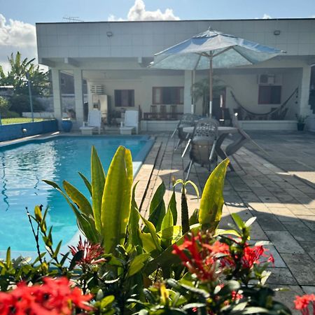 Casarao Porto De Galinhas Villa Exterior foto