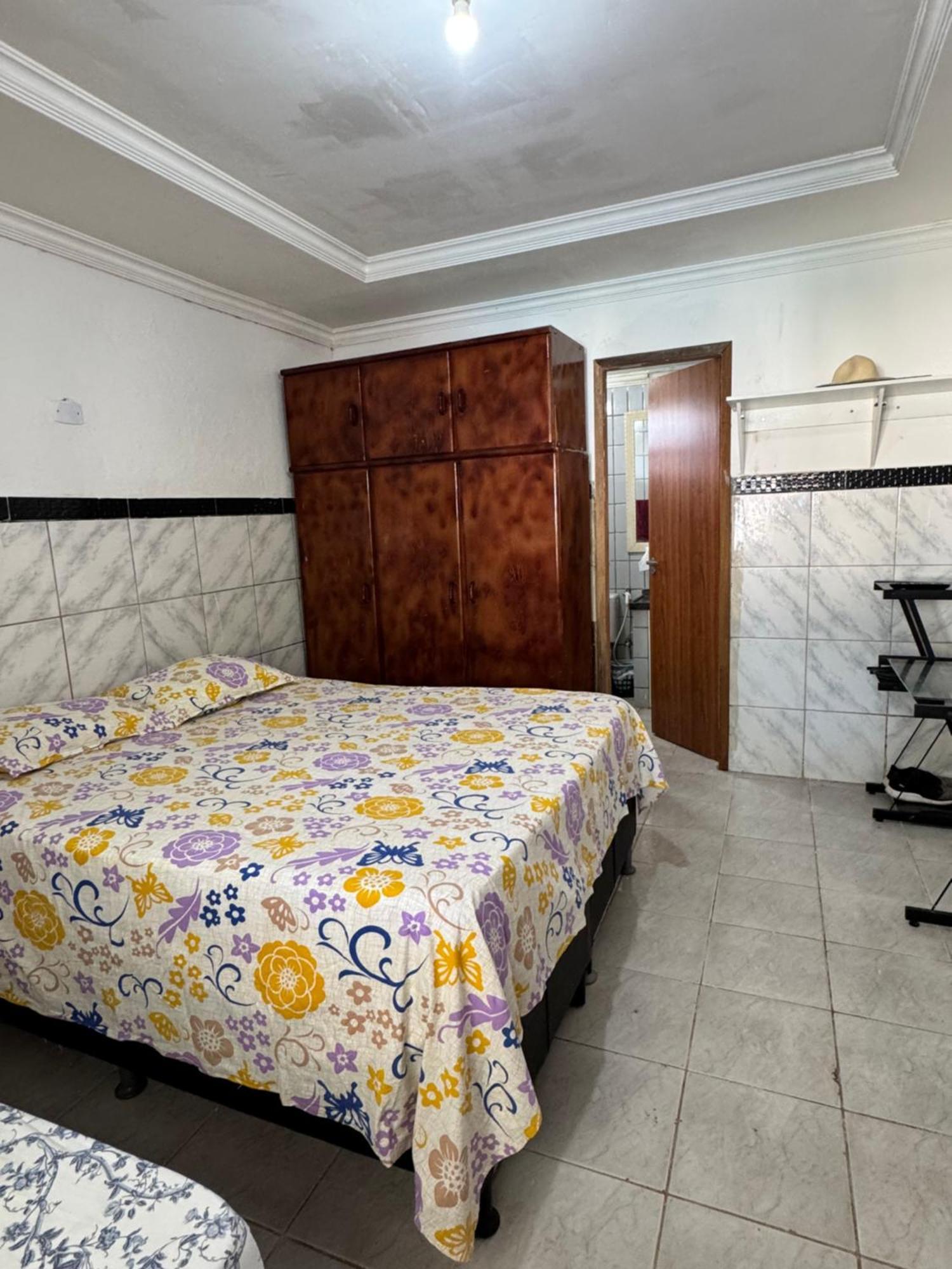 Casarao Porto De Galinhas Villa Exterior foto