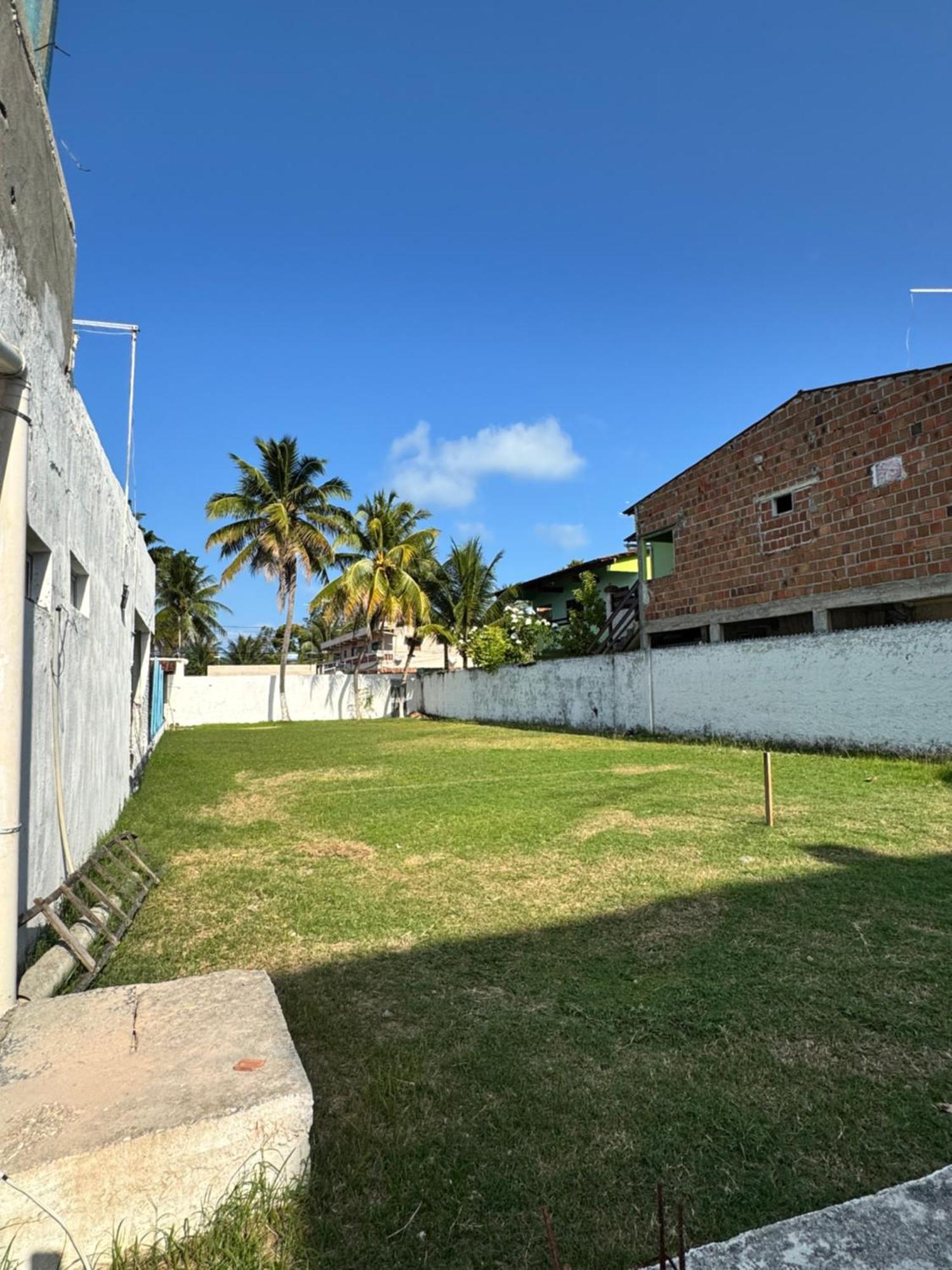 Casarao Porto De Galinhas Villa Exterior foto